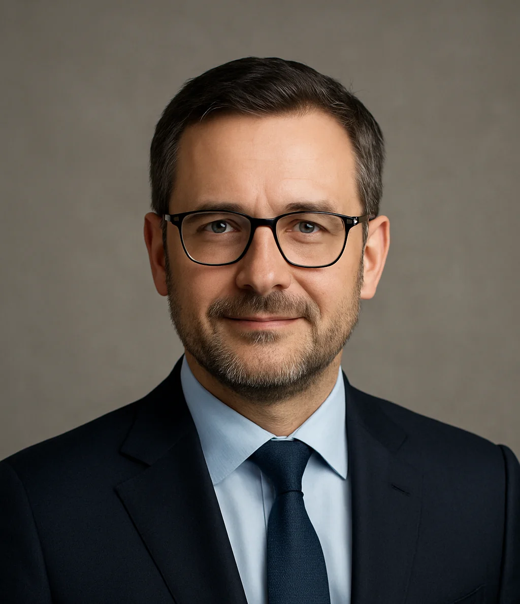 Thomas Huber